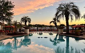 The Marina Inn at Grande Dunes Myrtle Beach